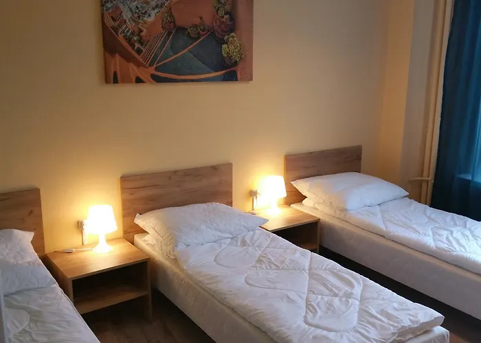 Kaktus Guest House 2