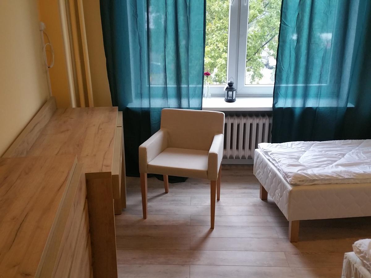 Kaktus 2 * Warsaw