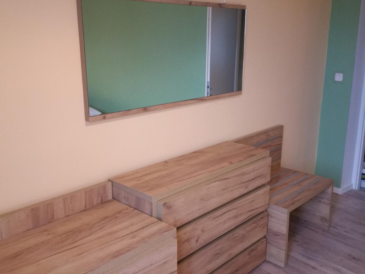 Nakvynės namai Kaktus 2