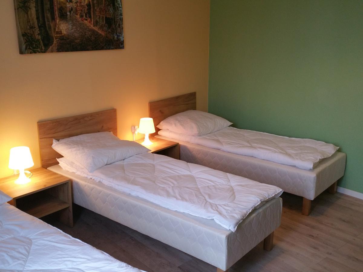 Kaktus 2 Warsaw