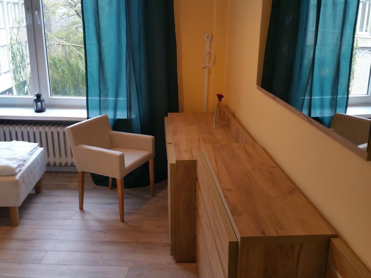 Nakvynės namai Kaktus 2 *