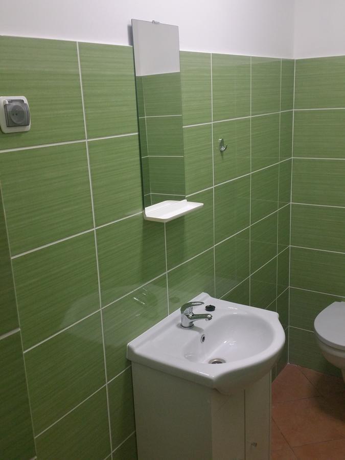 Kaktus 2 Warsaw