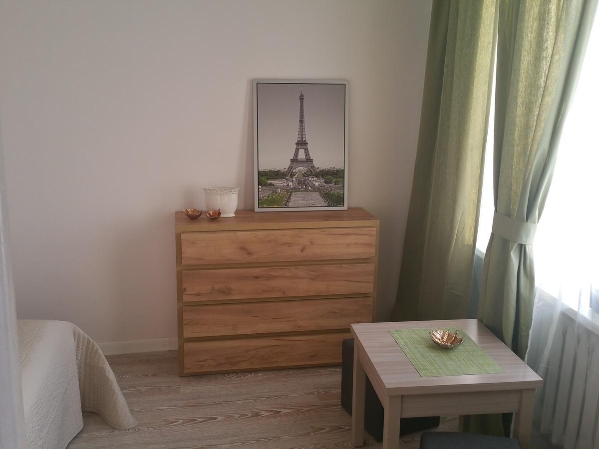 Kaktus 2 Nakvynės namai Warsaw