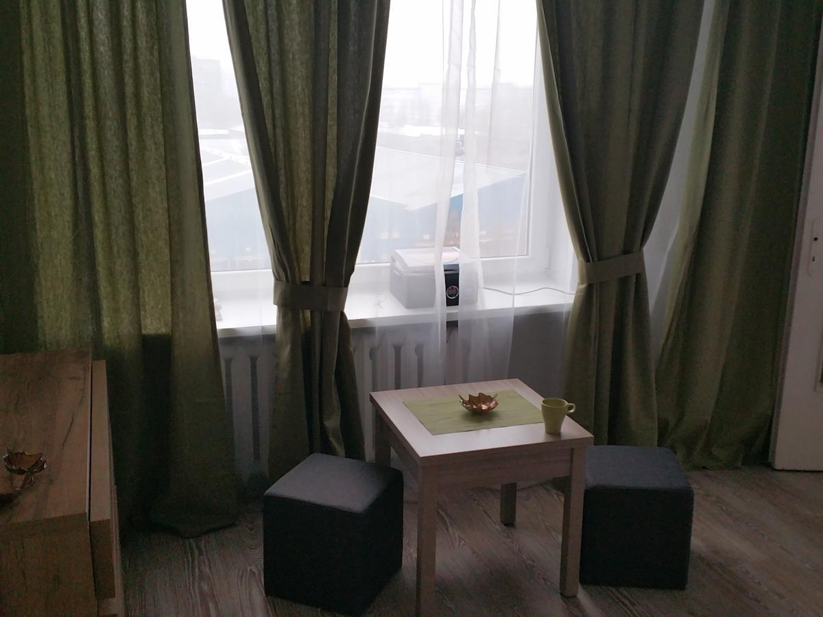 Kaktus 2 Nakvynės namai Warsaw