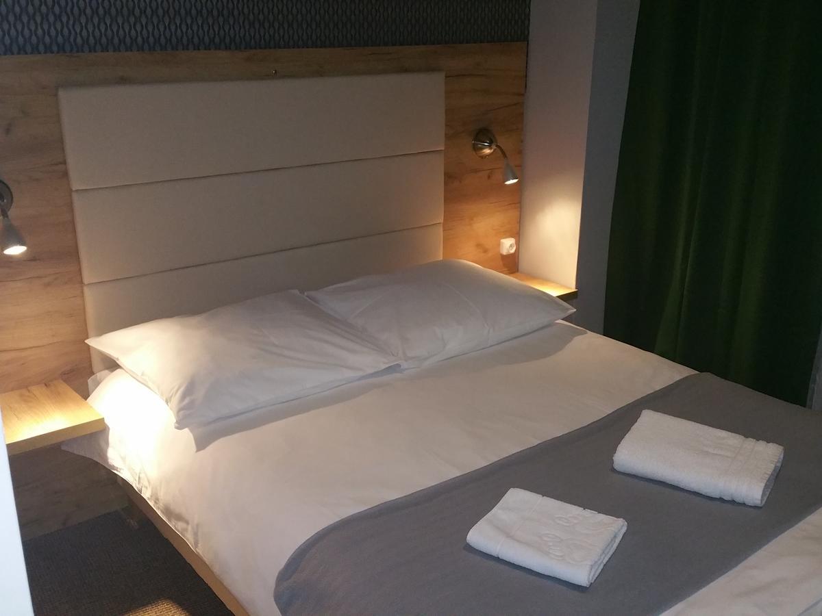 Kaktus 2 * Warsaw
