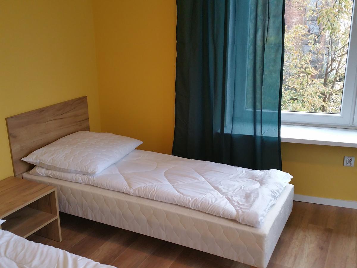 Hostel Kaktus 2 Warszawa