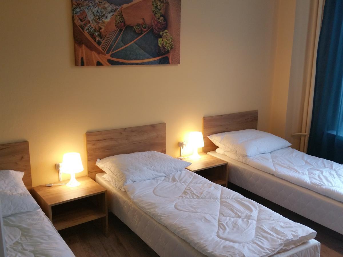 Hostel Kaktus 2