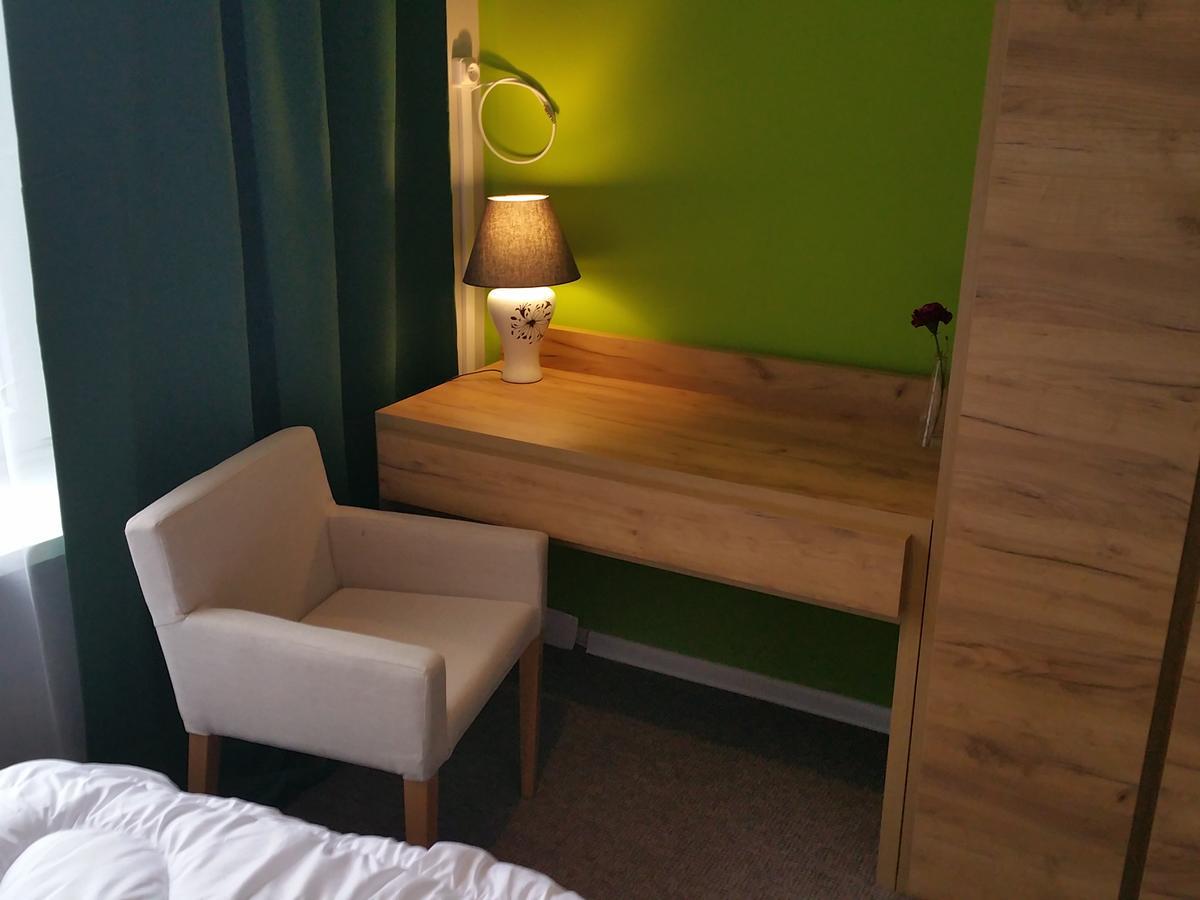 Kaktus 2 Hostel