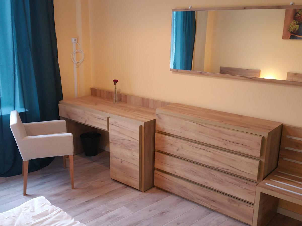 Kaktus 2 Hostel *