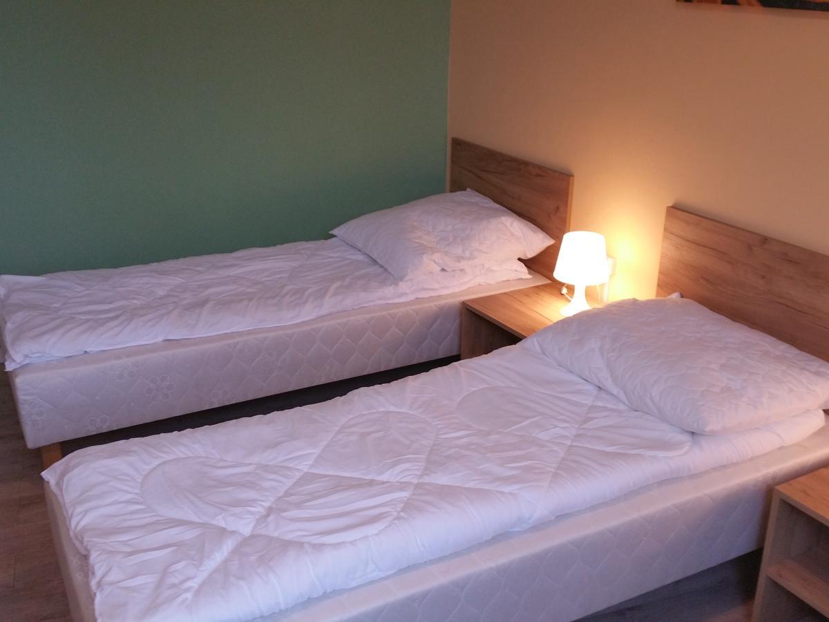Hostel Kaktus 2 Warszawa