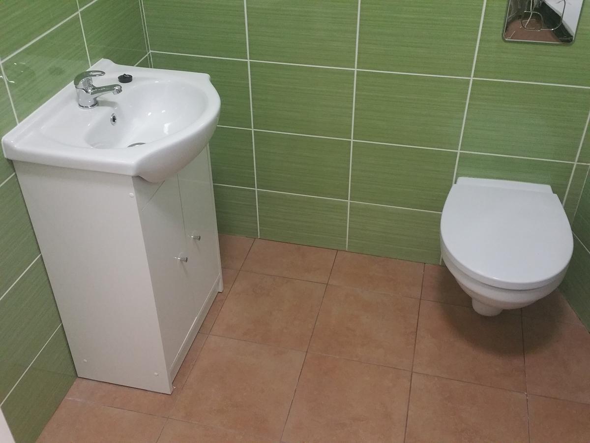 Kaktus 2 Hostel Warszawa